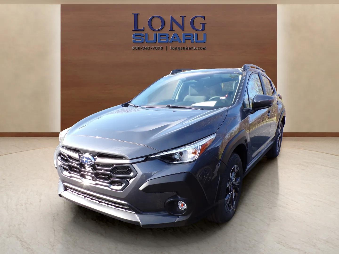 2026 Subaru Crosstrek Premium's photo