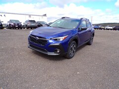 2026 Subaru Crosstrek Premium SUV