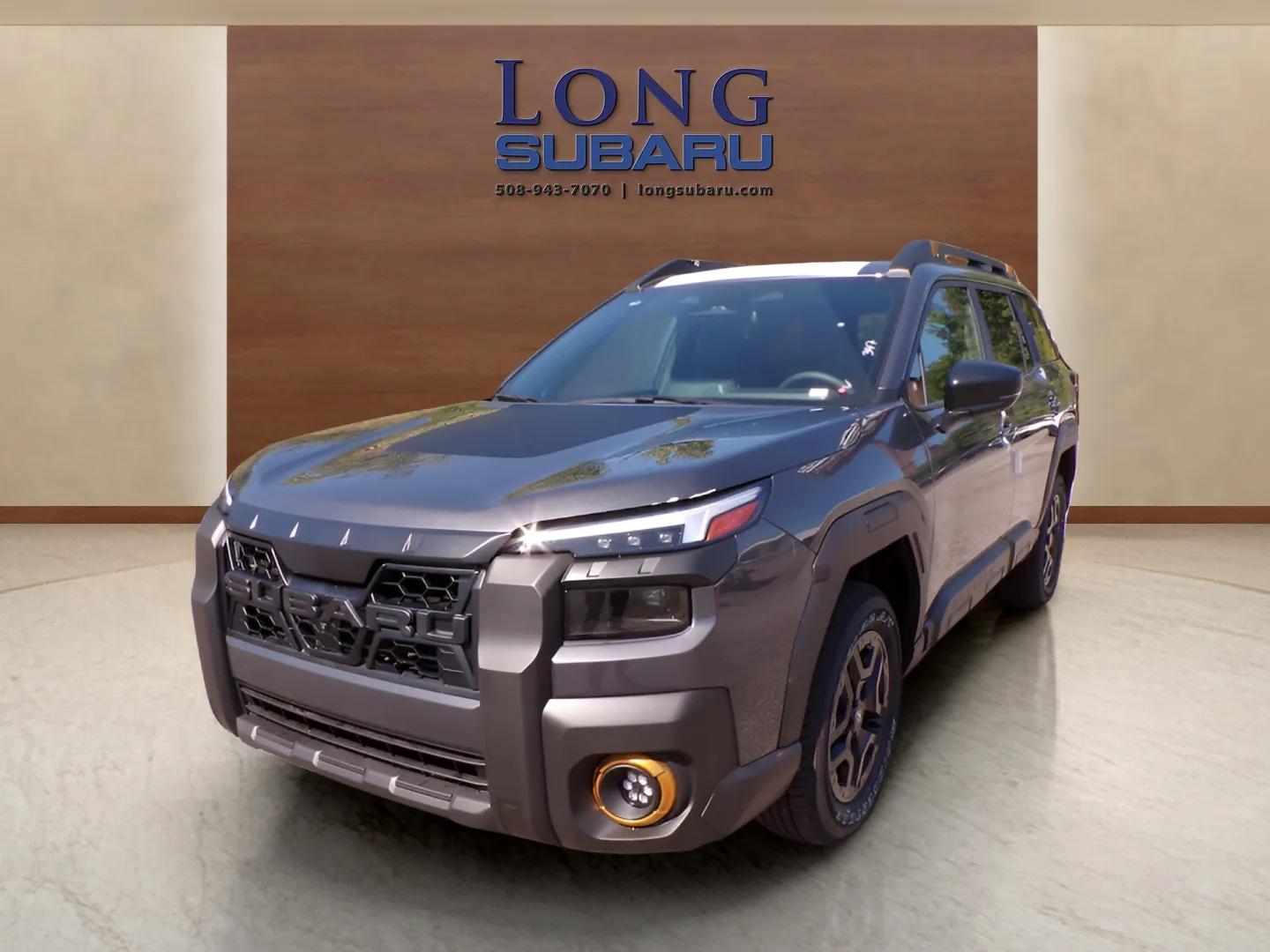 2026 Subaru Outback Outback Wilderness SUV