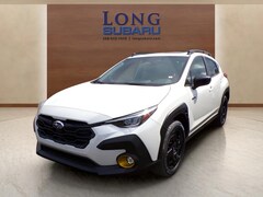 2026 Subaru Crosstrek Sport Hybrid SUV