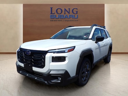 New 2026 Subaru Outback Premium SUV Webster, Massachusetts