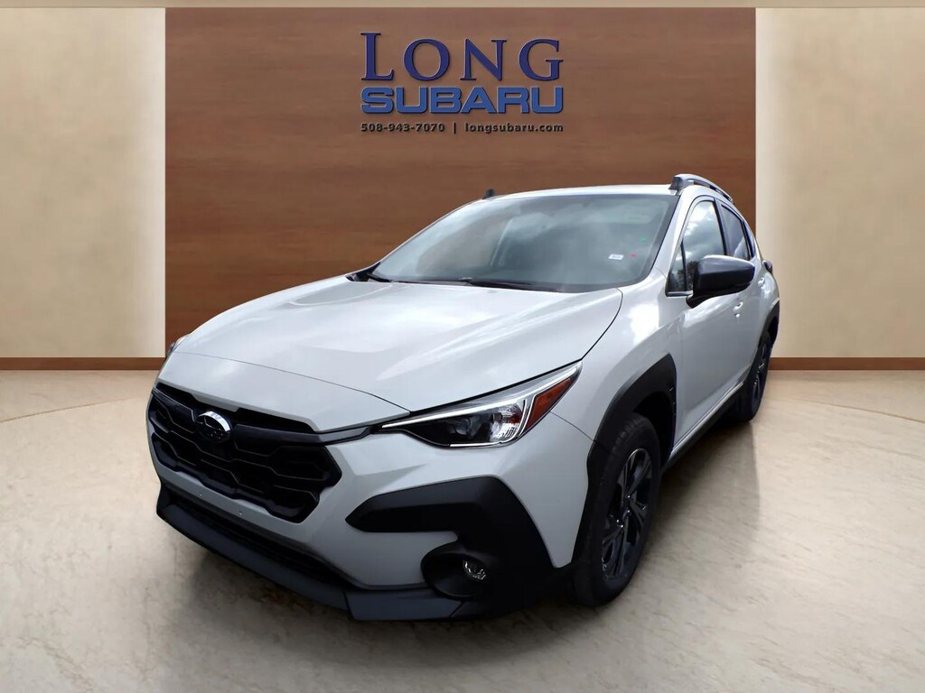 New 2025 Subaru Crosstrek Premium SUV