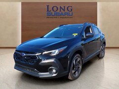 2026 Subaru Crosstrek Limited SUV