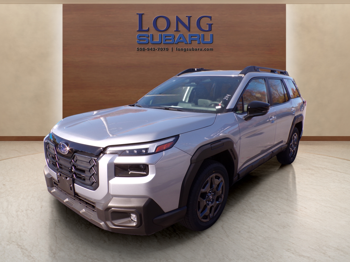 2026 Subaru Outback Premium SUV