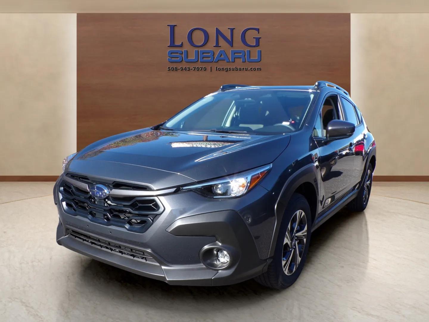 2025 Subaru Crosstrek Premium's photo