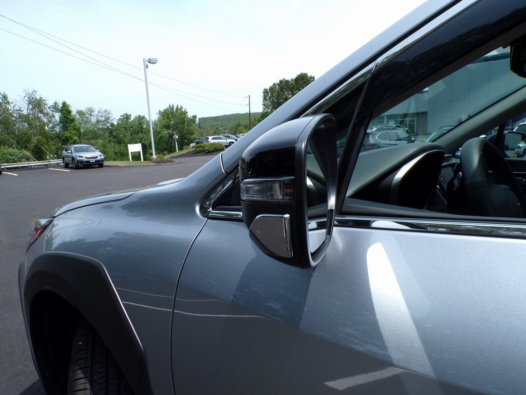 Used 2025 Subaru Outback Limited SUV