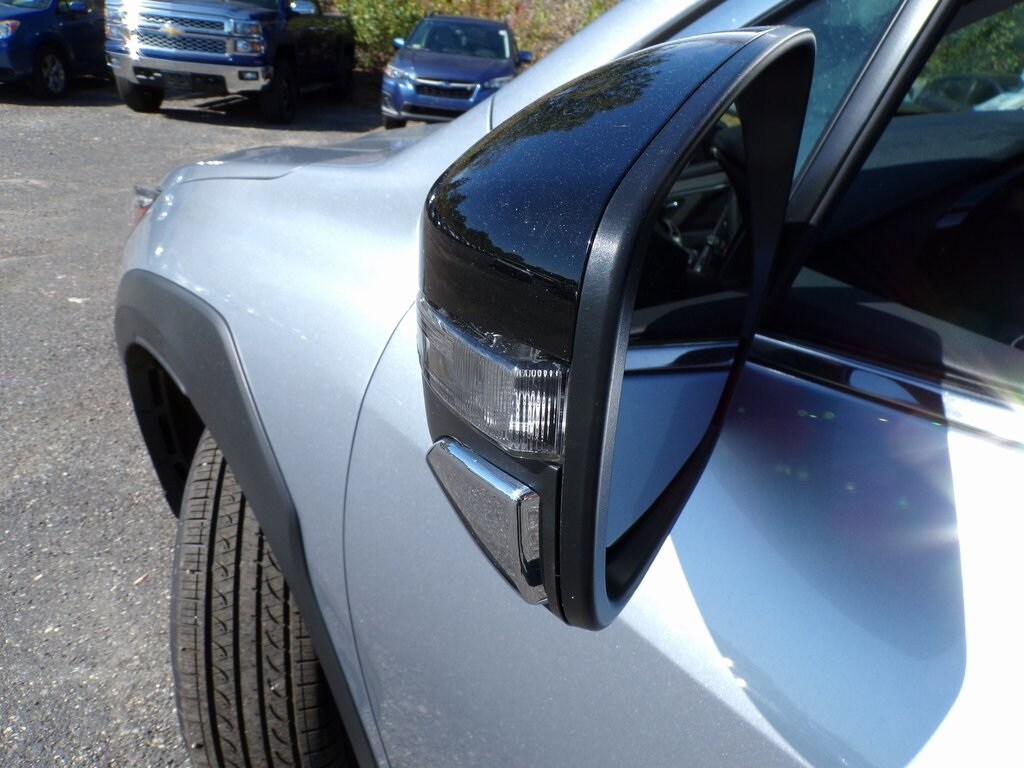 2025 Subaru Outback Premium photo 3