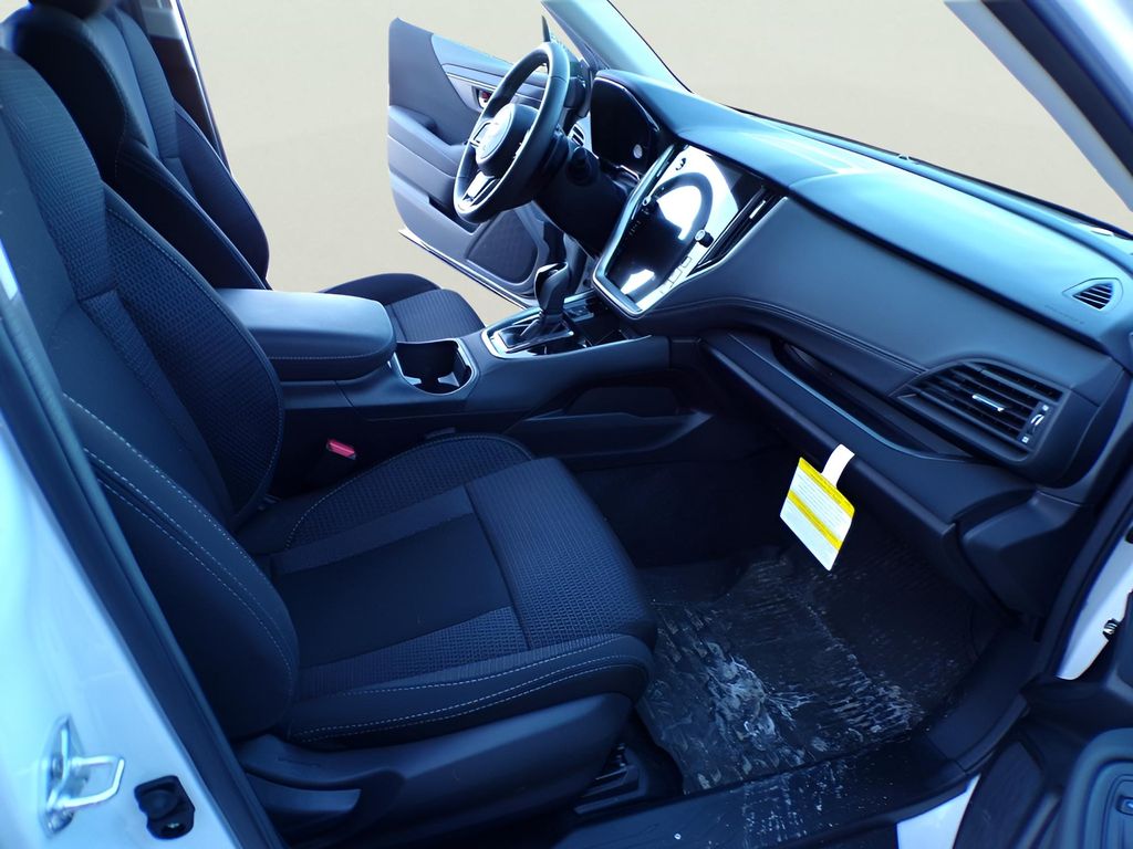 2025 Subaru Outback Premium - Photo 20