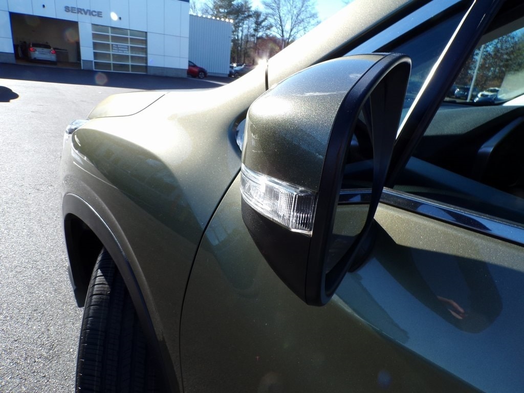 Used 2023 Subaru Ascent Premium SUV