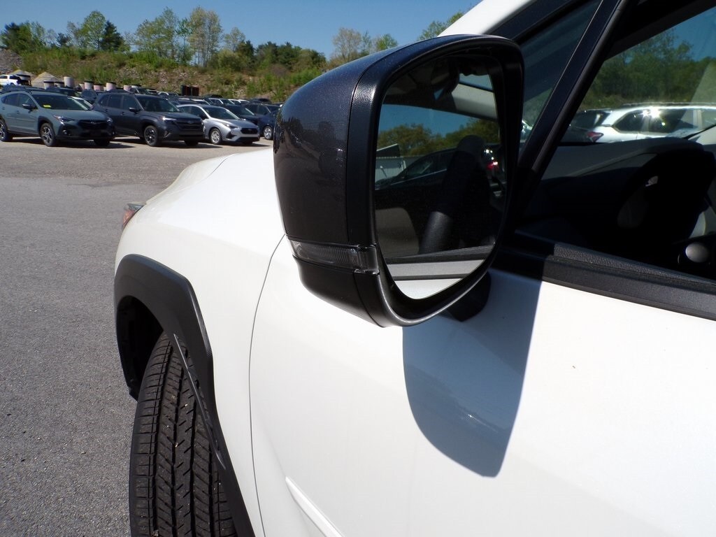 2025 Subaru Crosstrek Premium photo 4
