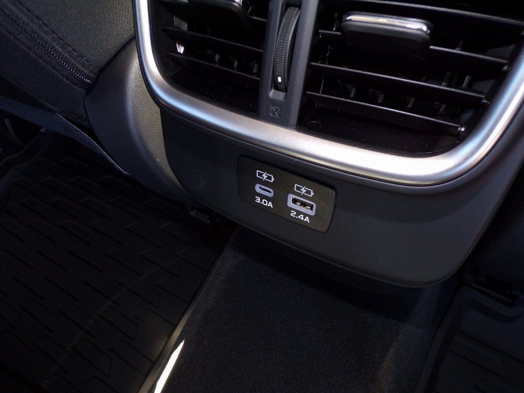 2025 Subaru Outback Premium - Photo 14