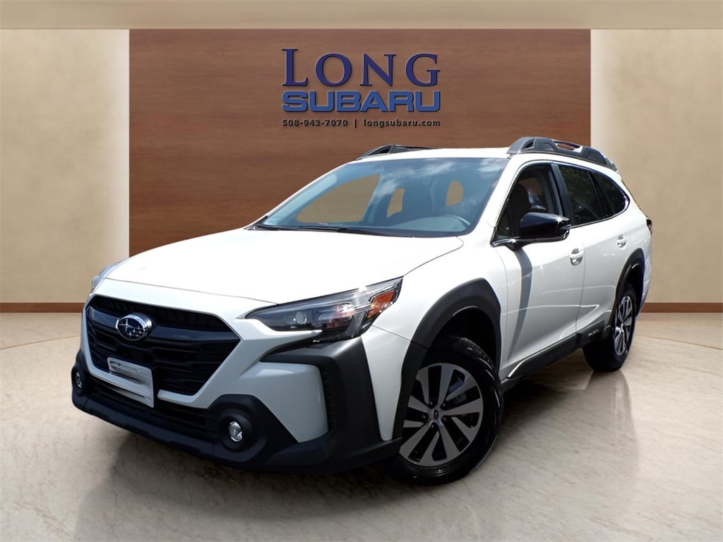 2025 Subaru Outback Premium's photo