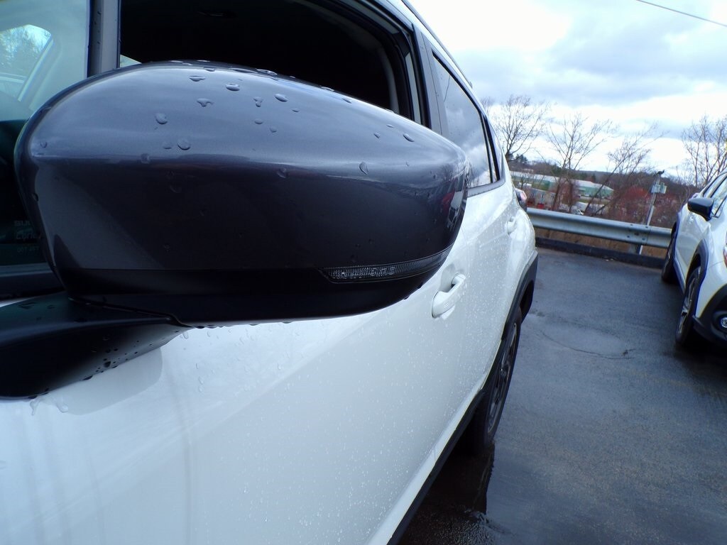 2024 Subaru Crosstrek Limited photo 3