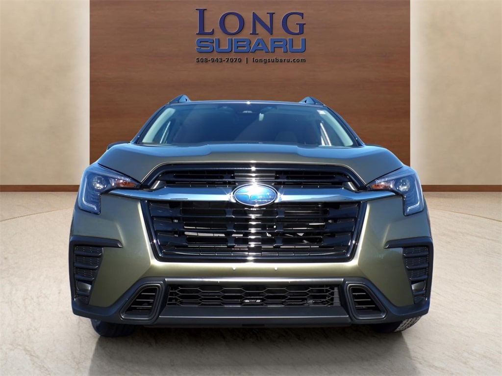 Used 2023 Subaru Ascent Premium SUV