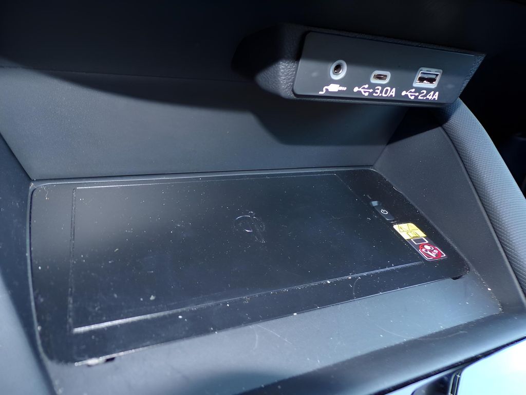 2025 Subaru Forester Limited - Photo 20