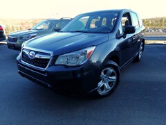 Used 2014 Subaru Forester 2.5i SUV in Webster, MA