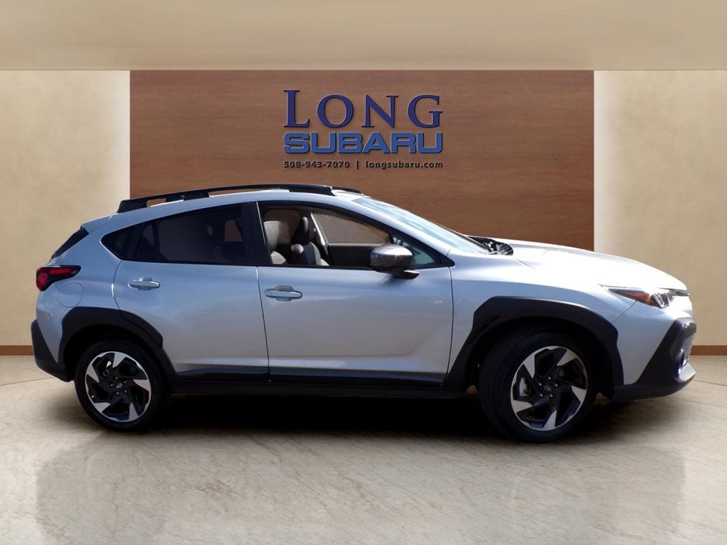 2025 Subaru Crosstrek Limited - Photo 7
