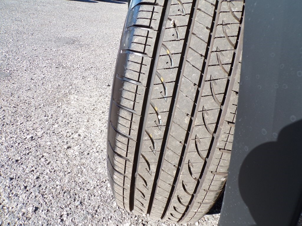 Certified 2025 Subaru Outback Premium SUV