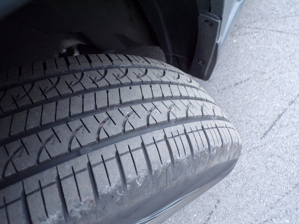 2023 Subaru Outback Touring XT photo 2