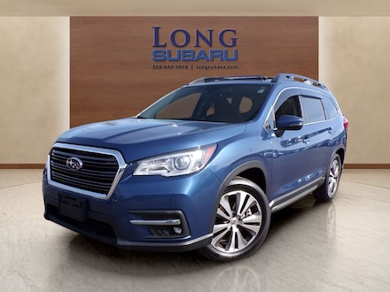 2022 Subaru Ascent Limited SUV