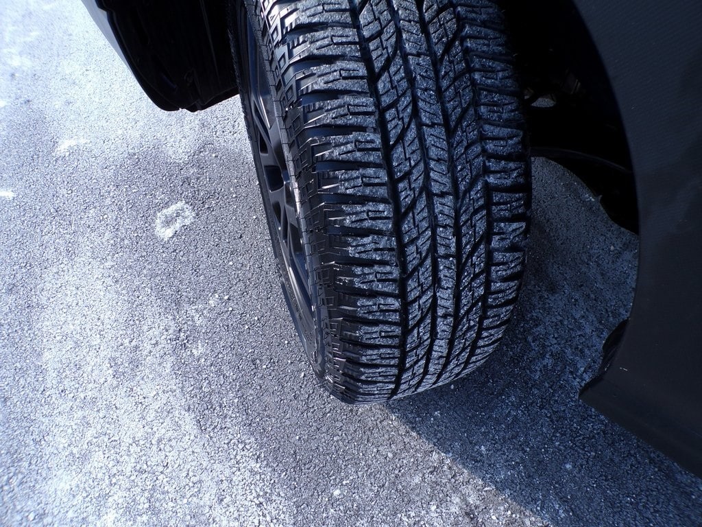 Certified 2024 Subaru Crosstrek Wilderness SUV