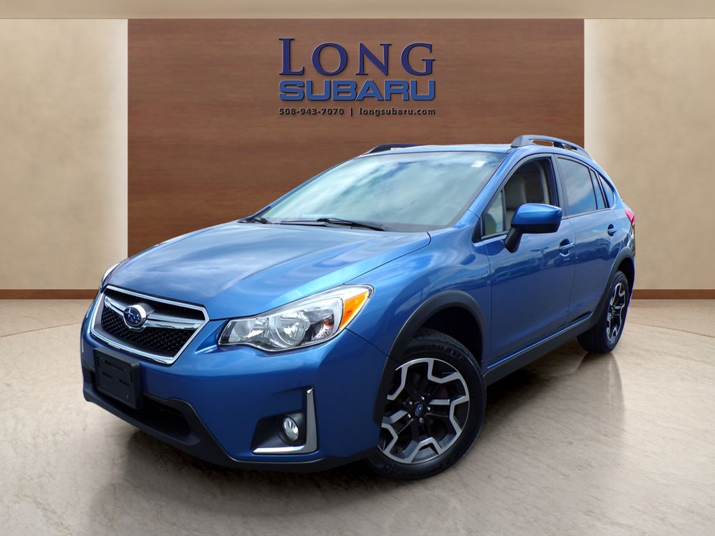 2017 Subaru Crosstrek 2.0i Premium's photo