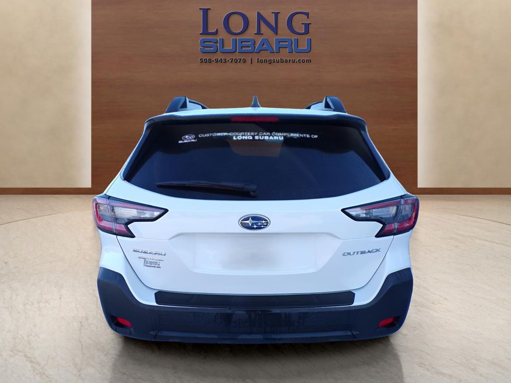 2025 Subaru Outback Premium - Photo 10