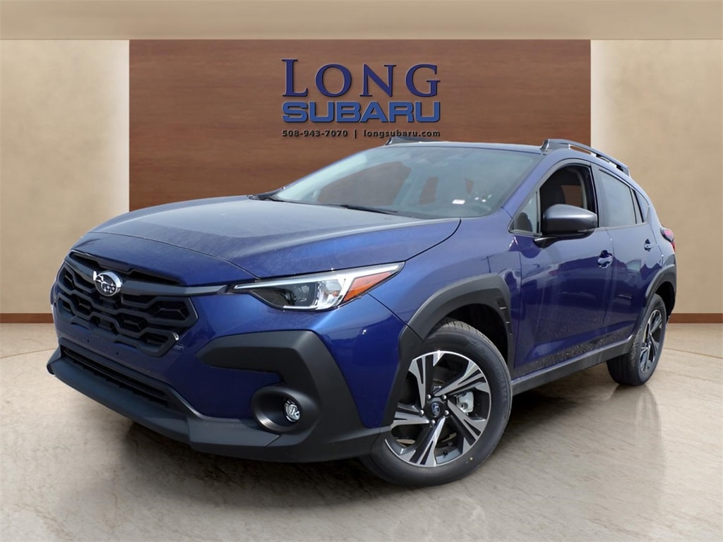2025 Subaru Crosstrek Premium's photo