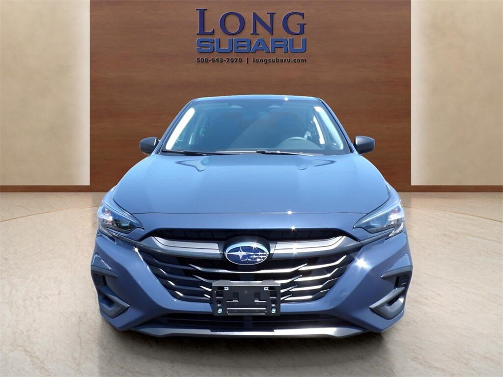 2025 Subaru Legacy Base photo 2