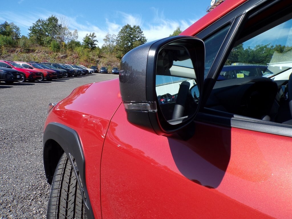 2025 Subaru Crosstrek Premium photo 2