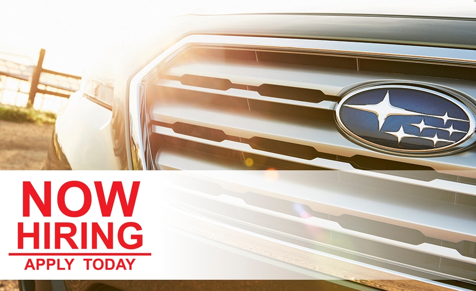 Sales Position Open