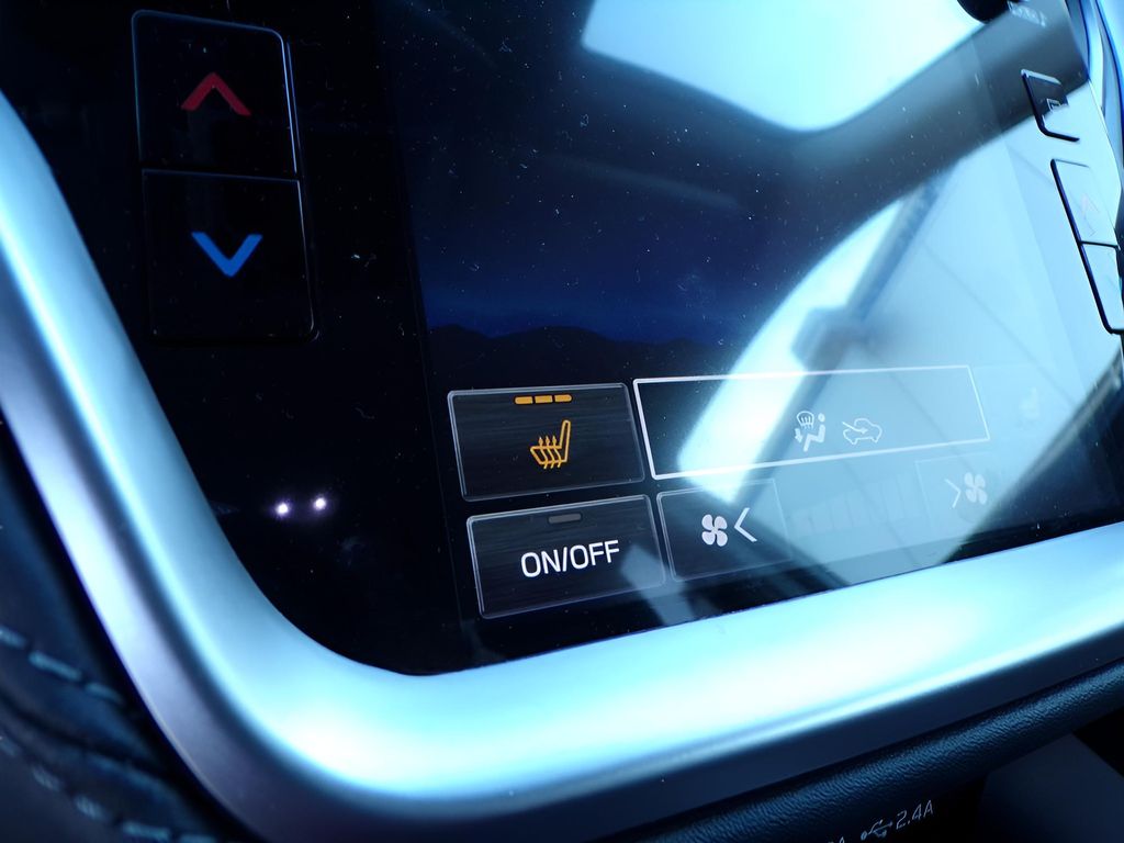 2025 Subaru Outback Premium - Photo 23