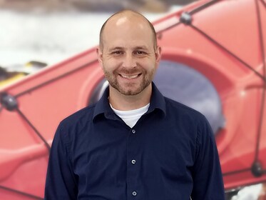 Staff member Daniel Angelone from ID_dc0afe9fae54