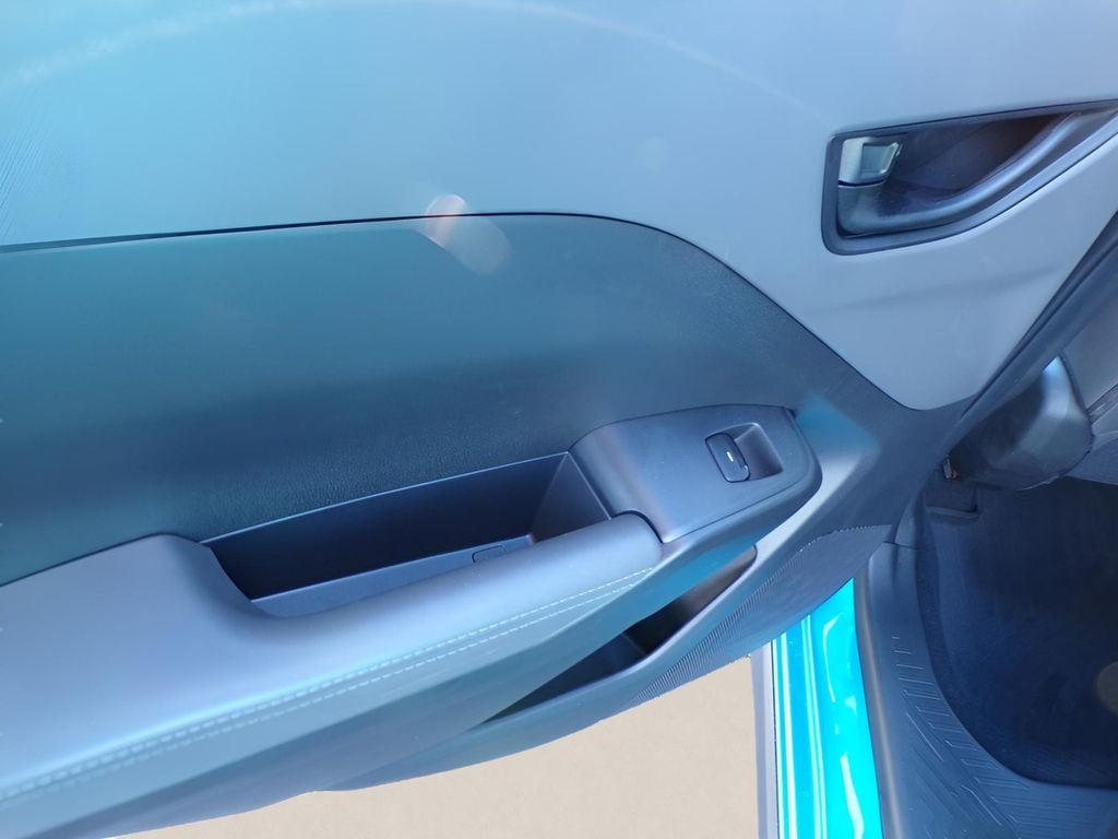 2025 Subaru Crosstrek Premium - Photo 24