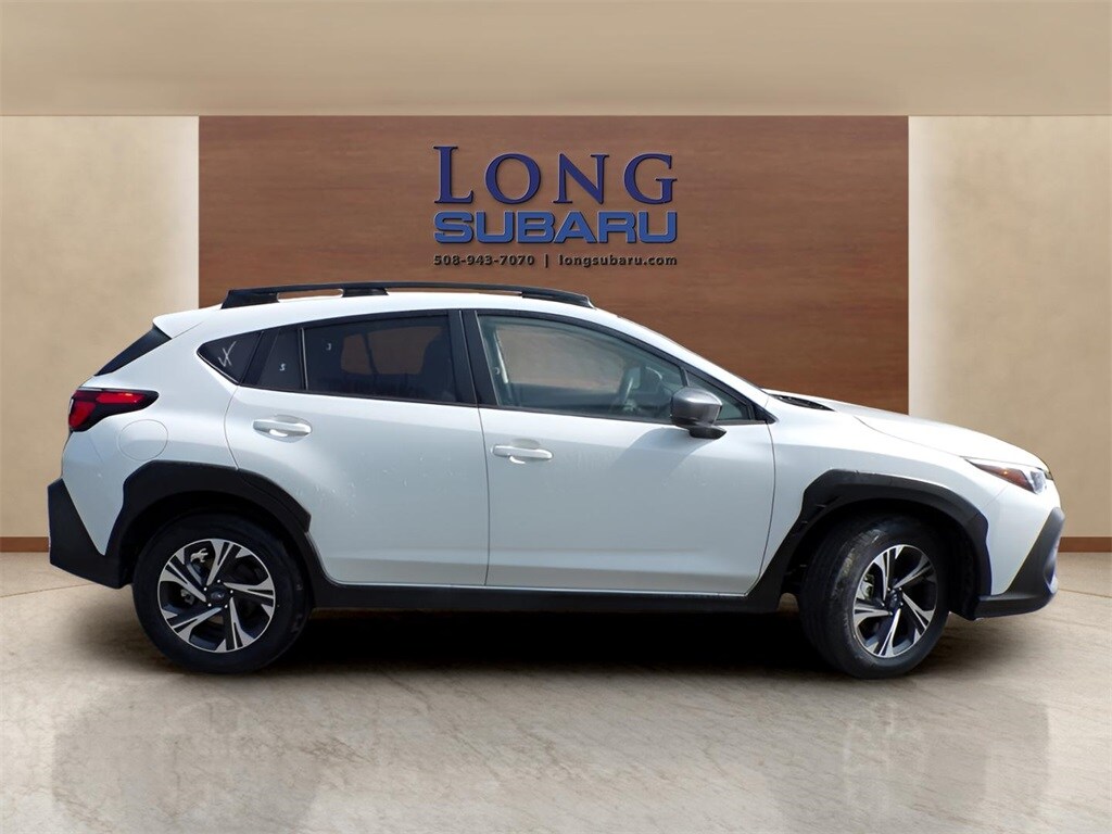 2025 Subaru Crosstrek Premium photo 4