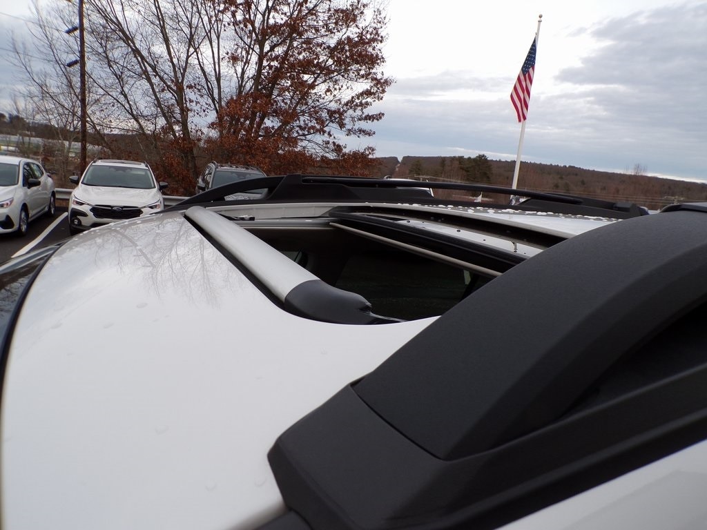 Used 2022 Subaru Outback Limited SUV