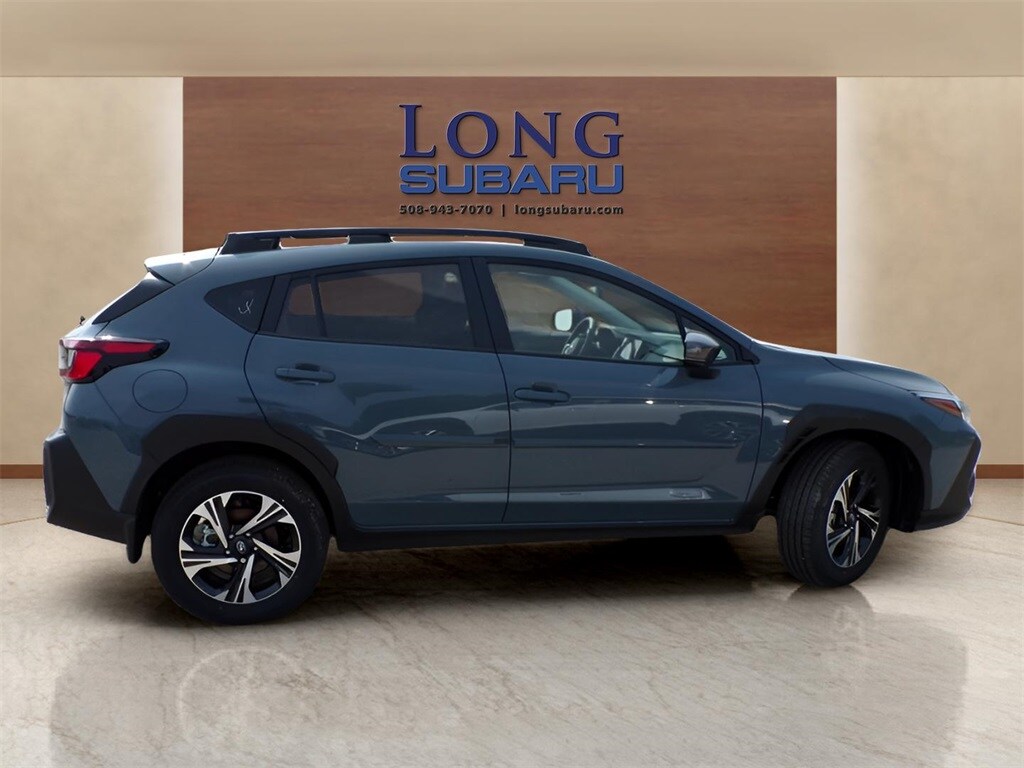 2025 Subaru Crosstrek Premium photo 4