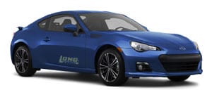 Order Your Galaxy Blue Silica BRZ at Long Subaru