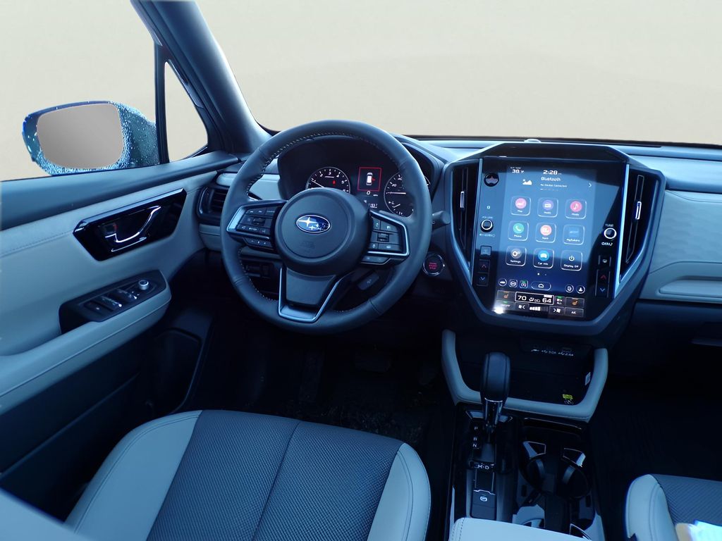 2026 Subaru Forester Limited - Photo 18