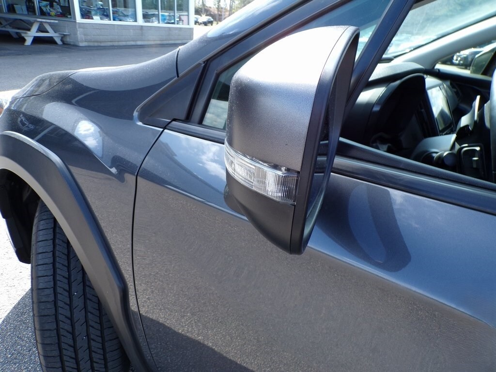 2023 Subaru Crosstrek Sport photo 4