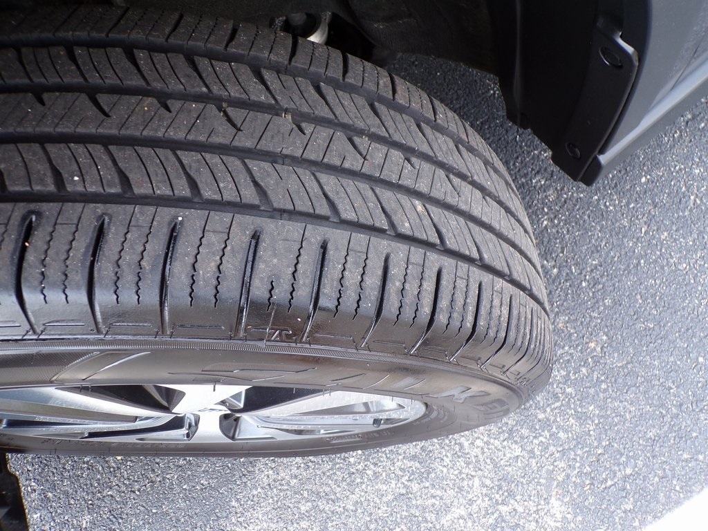 Used 2020 Subaru Outback Premium with VIN 4S4BTACC8L3142719 for sale in Webster, MA