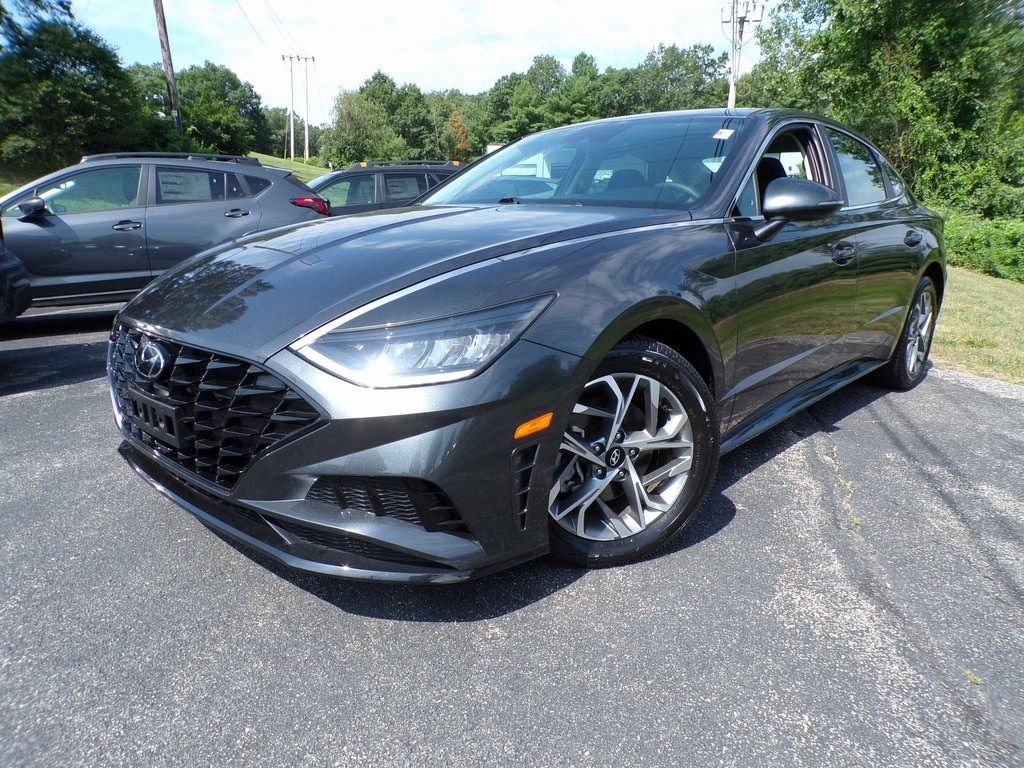 2022 Hyundai Sonata