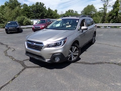 Used 2019 Subaru Outback 2.5i Limited SUV in Webster, MA
