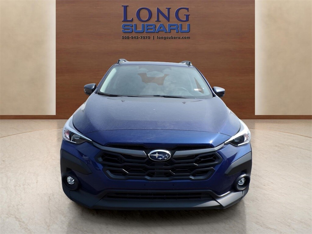 2025 Subaru Crosstrek Premium photo 4