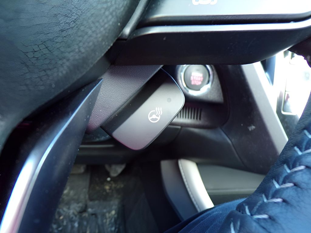 2026 Subaru Forester Limited - Photo 25