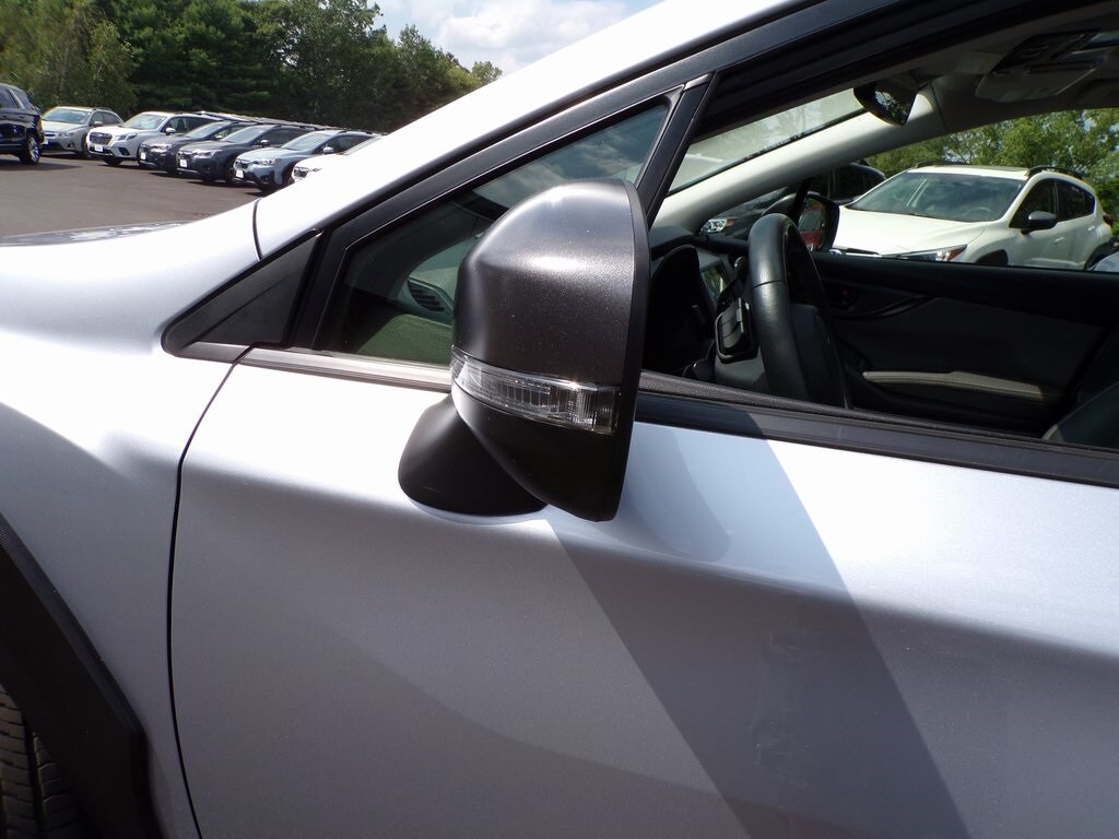 2023 Subaru Crosstrek Sport photo 4
