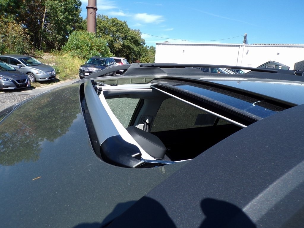 Certified 2025 Subaru Outback Limited SUV