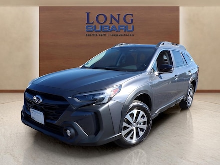 2025 Subaru Outback Premium SUV