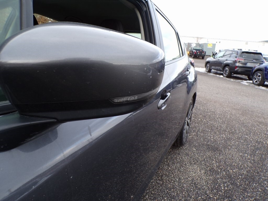 Used 2024 Subaru Impreza Sport 5-Door