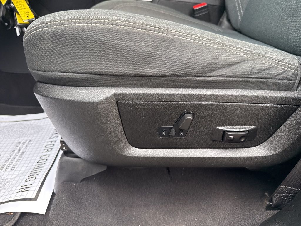 2021 RAM Ram 1500 Classic Warlock - Photo 16
